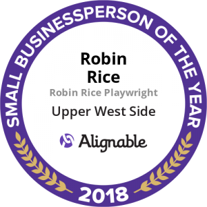 Alignable award