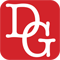 Dramatists Guild of America logo