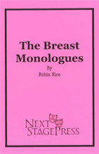 The Breast Monologues