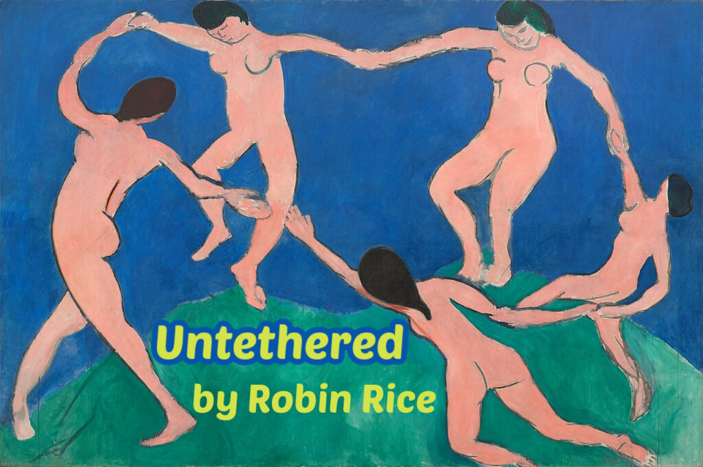 Untethered